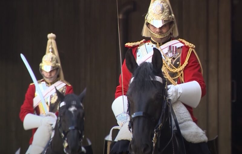 Household Cavalry