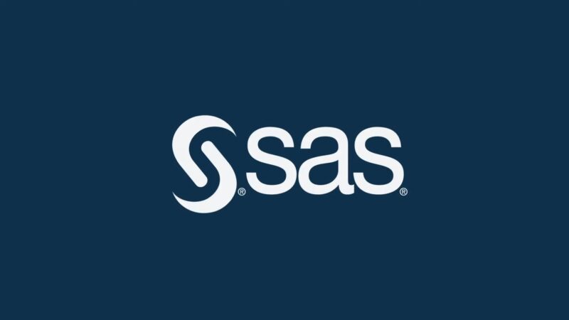 SAS Logo